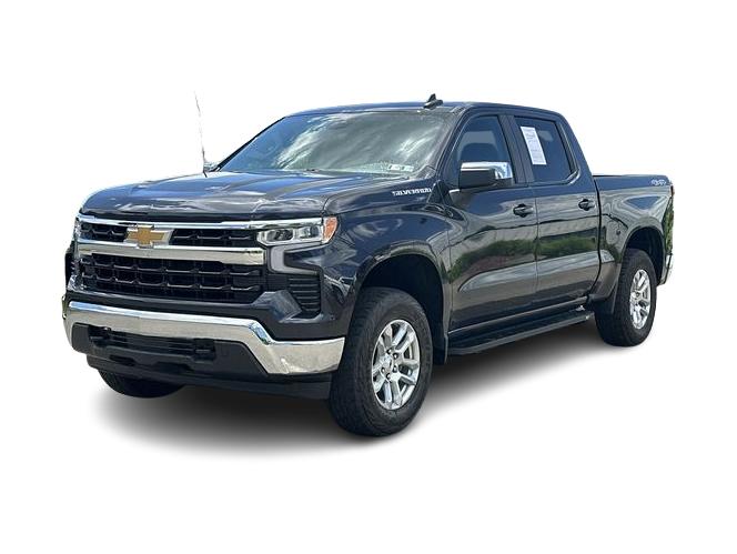 chevrolet silverado 1500 2024 1GCPDDEK0RZ126405 image chevrolet silverado 1500 2024 1GCPDDEK0RZ126405 image